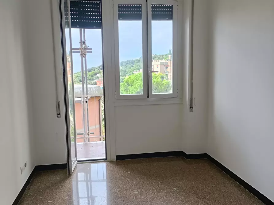 Immagine 21 di Trilocale in vendita  in Via Giovanni XXIII 45 a Genova