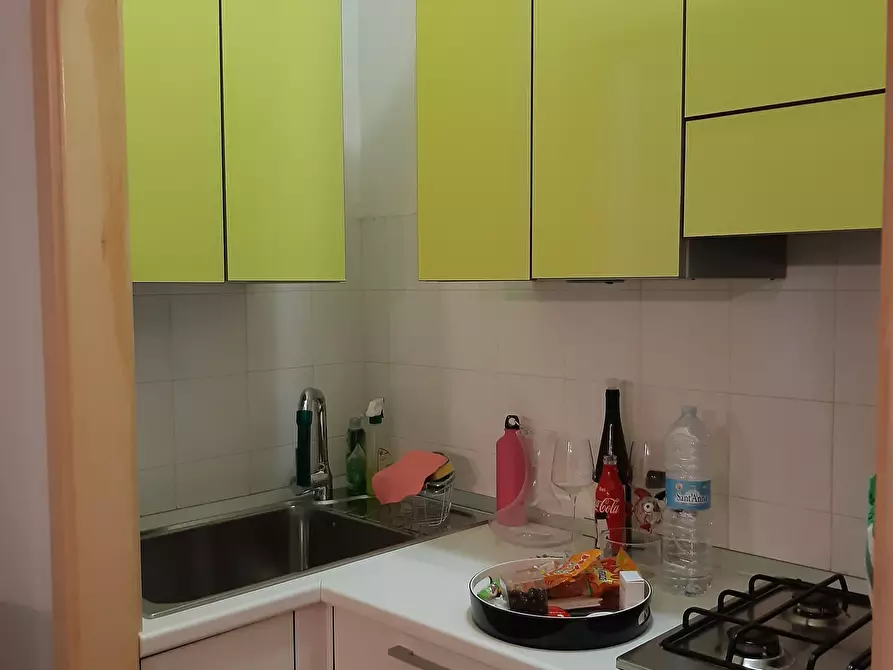 Immagine 7 di Appartamento in affitto  in Via Trebbia 33 a Milano