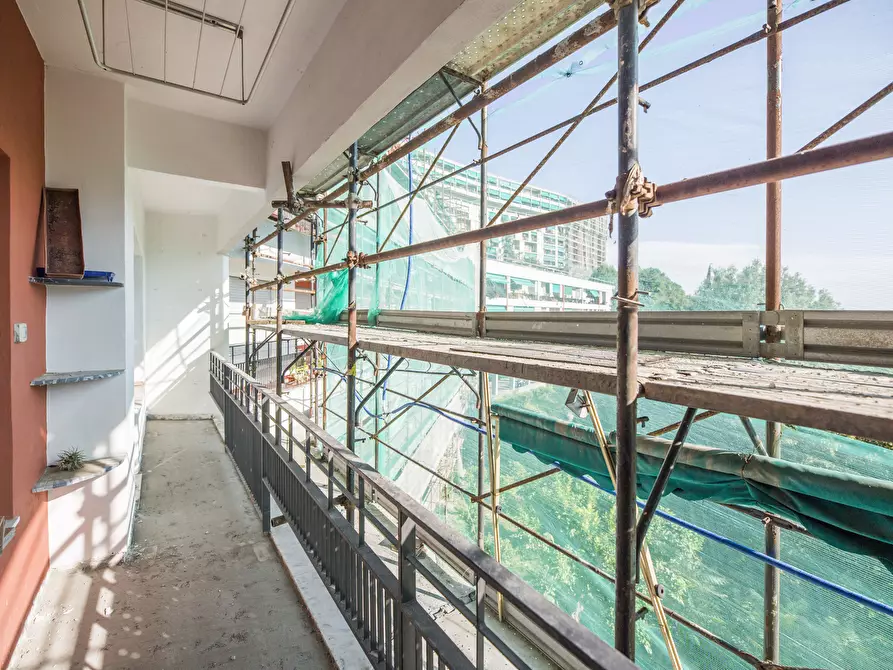 Immagine 26 di Appartamento in vendita  in Via Carlo Emery 1 a Genova