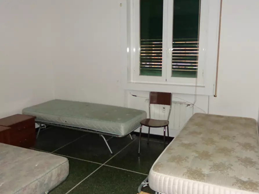 Immagine 3 di Appartamento in vendita  in Piazza Nicolò Barabino 10 a Genova