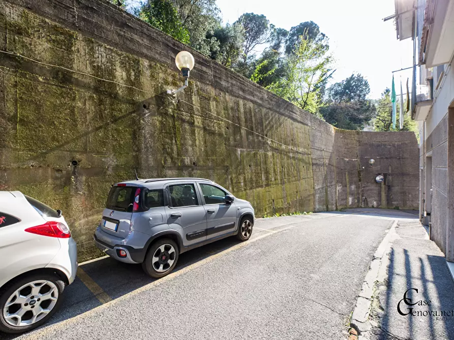 Immagine 35 di Appartamento in vendita  in Via Ginestrato 3E a Genova