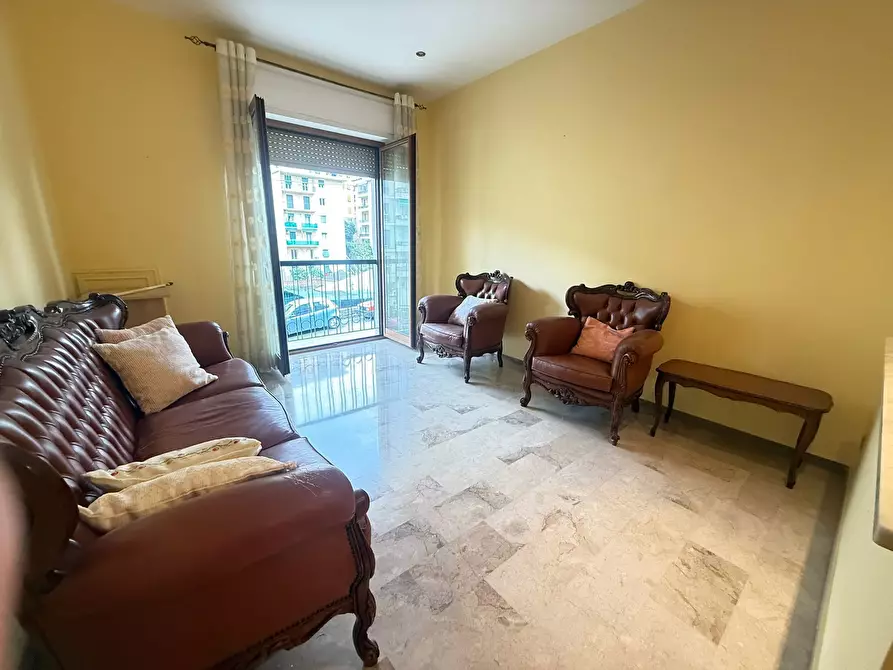 Immagine 21 di Appartamento in vendita  in Via Susanna Fontanarossa a Genova