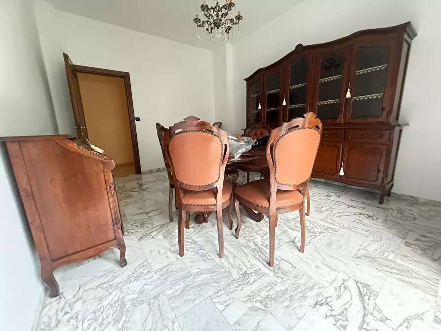 Immagine 38 di Appartamento in vendita  in Via Susanna Fontanarossa a Genova