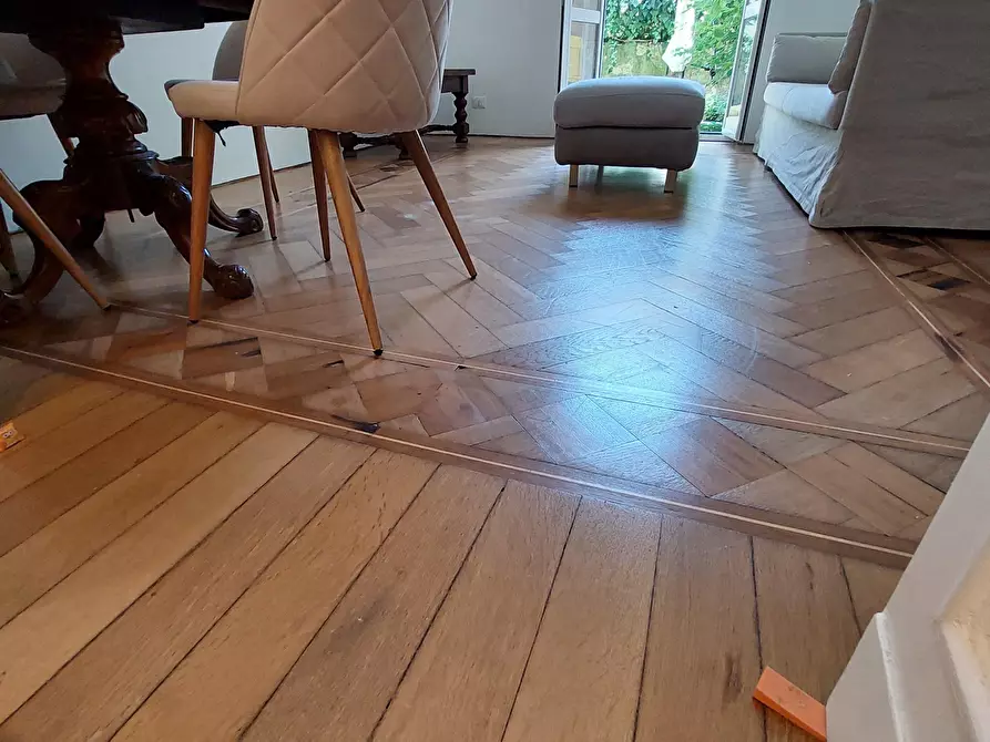 Immagine 49 di Trilocale in vendita  in Corso Magenta a Genova