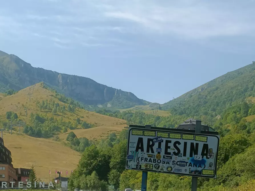 Immagine 3 di Appartamento in vendita  in Via Ceresole 41 a Frabosa Sottana