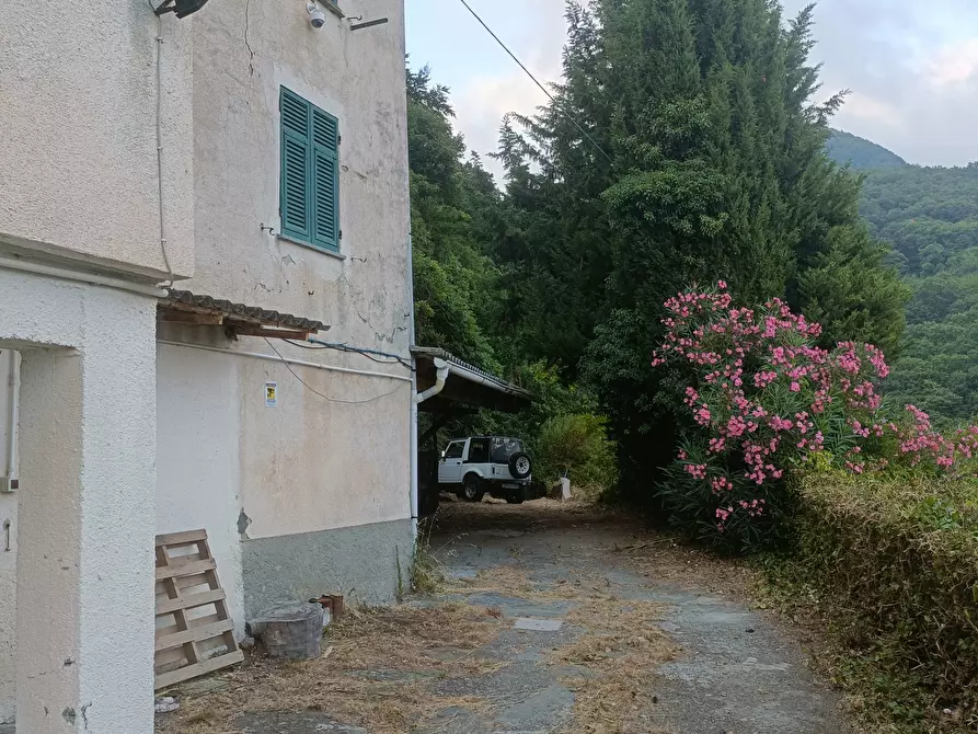 Immagine 35 di Casa bifamiliare in vendita  in Via Gino Pellegrini 14 a Varazze