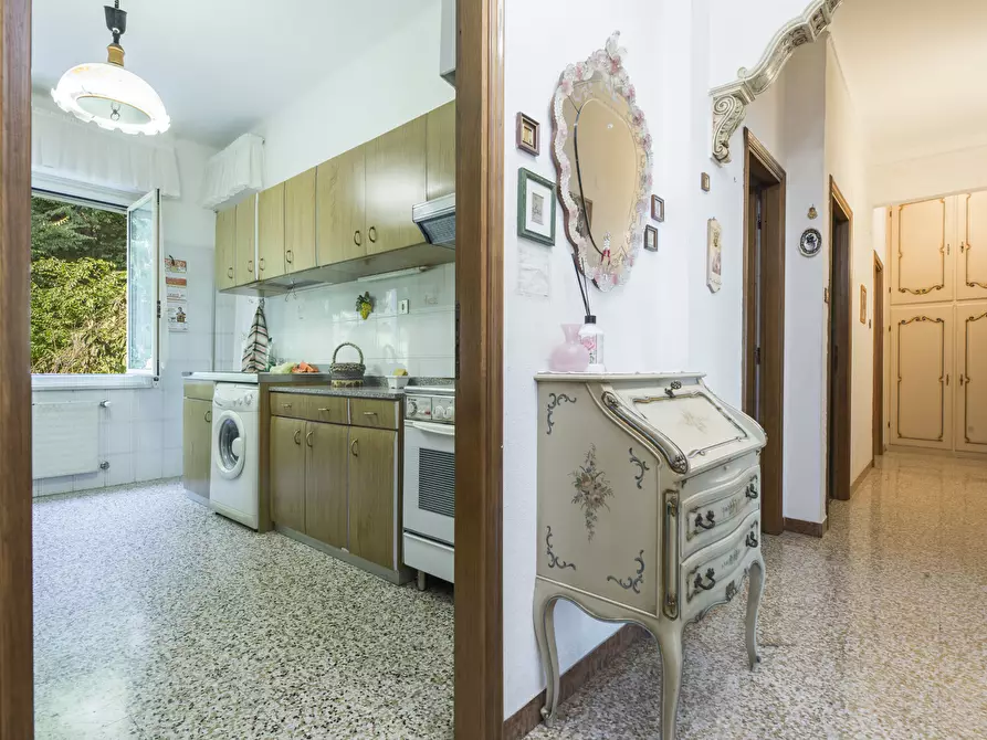 Immagine 3 di Appartamento in vendita  in Via Carlo Emery 1 a Genova