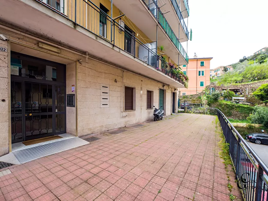 Immagine 33 di Appartamento in vendita  in Via Piacenza a Genova