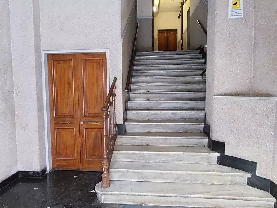 Immagine 32 di Trilocale in vendita  in Corso Luigi Andrea Martinetti a Genova