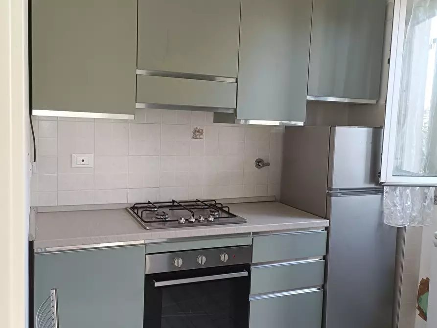 Immagine 14 di Trilocale in vendita  in Via Nuova Cantalupo 7 a Varazze