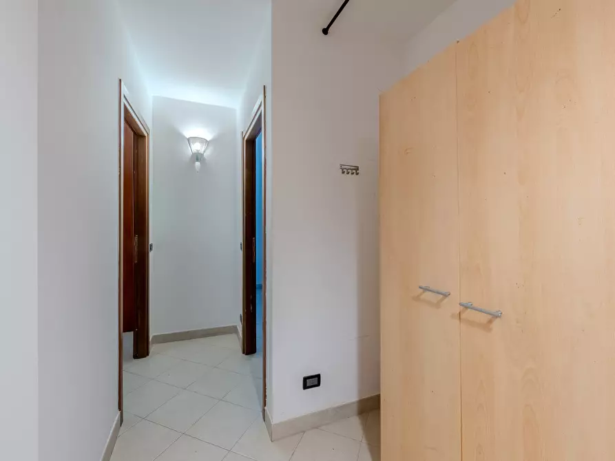 Immagine 38 di Pentalocale in vendita  in Vico Tana 1 a Genova