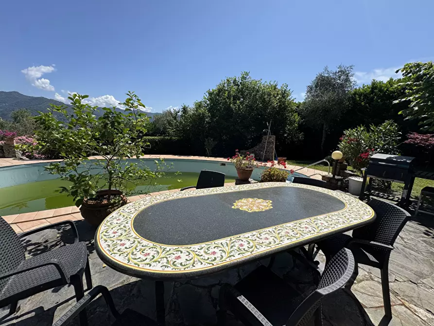 Immagine 25 di Casa indipendente in vendita  in Via San Massimo 106 a Rapallo