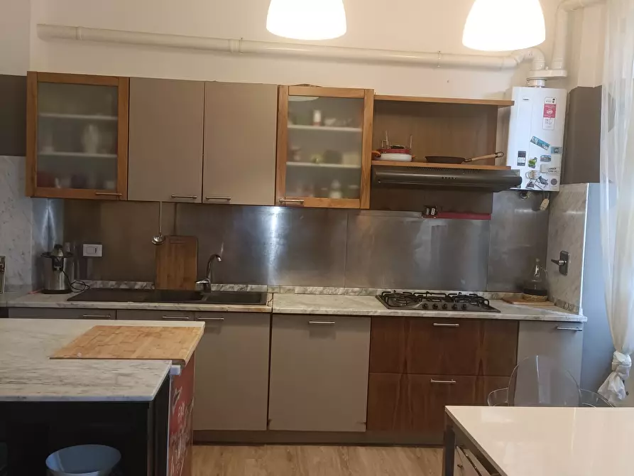 Immagine 34 di Appartamento in vendita  in Via Nizza 8 a Genova