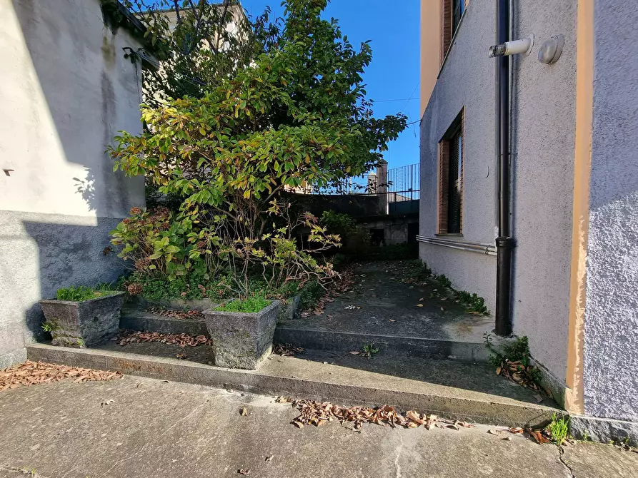 Immagine 27 di Appartamento in vendita  a Busalla