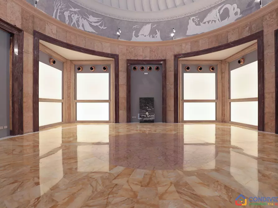 Immagine 2 di Albergo/B&B/Residence in affitto  in Piazza della Nunziata 5 a Genova