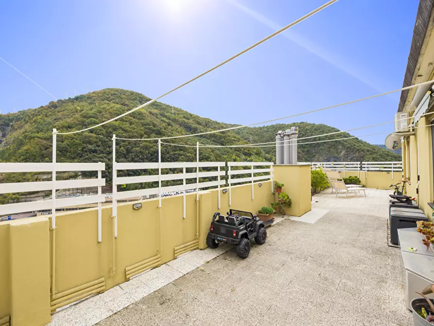 Immagine 28 di Appartamento in vendita  in Via Mantova a Genova