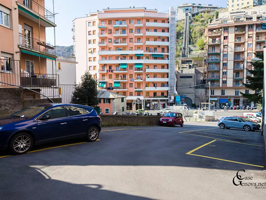 Immagine 37 di Appartamento in vendita  in Via Ginestrato 3E a Genova