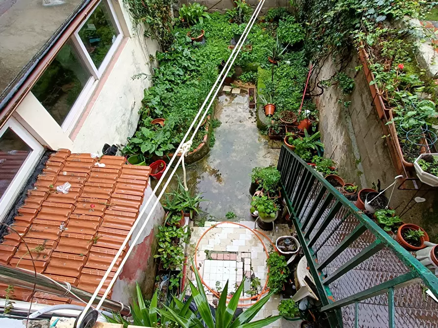 Immagine 21 di Casa indipendente in vendita  in Via Volturno 1 a Pisa