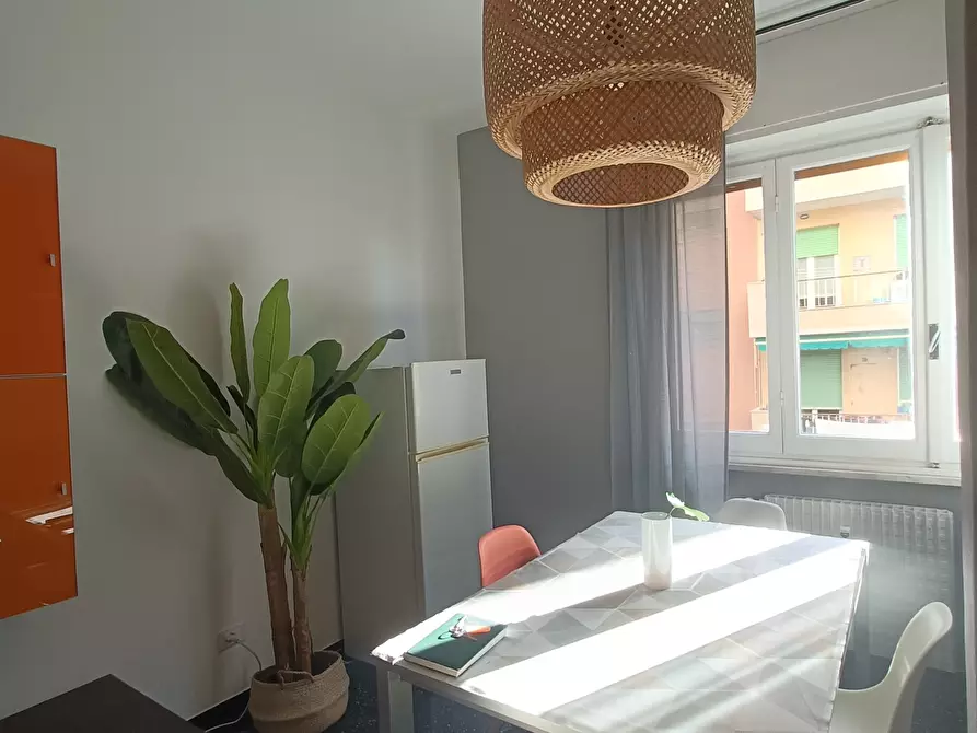 Immagine 11 di Appartamento in affitto  in Via Sauli 12 a Sori