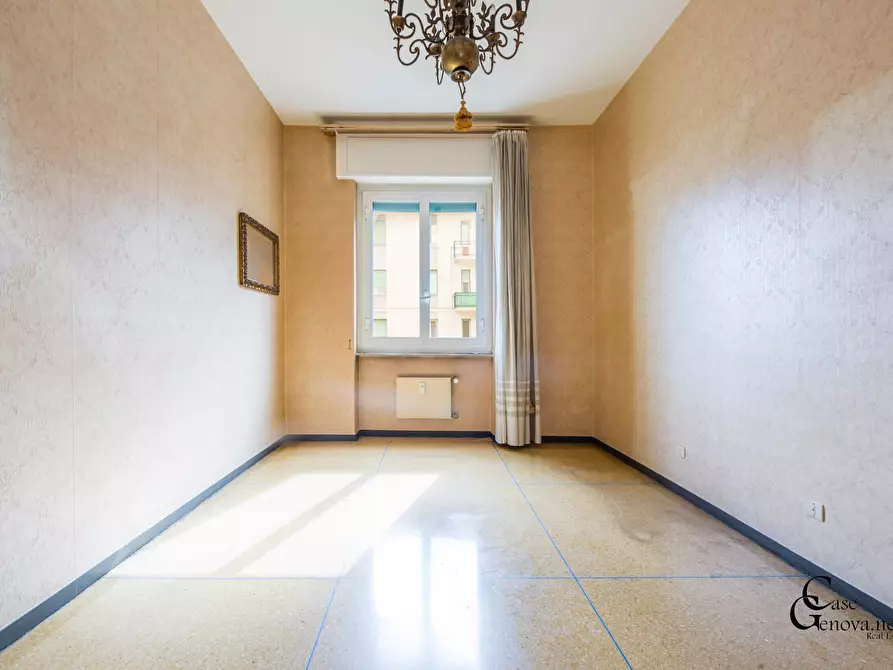 Immagine 3 di Appartamento in vendita  in Via Piacenza a Genova