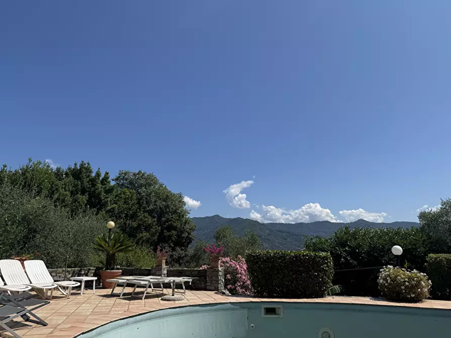 Immagine 15 di Casa indipendente in vendita  in Via San Massimo 106 a Rapallo