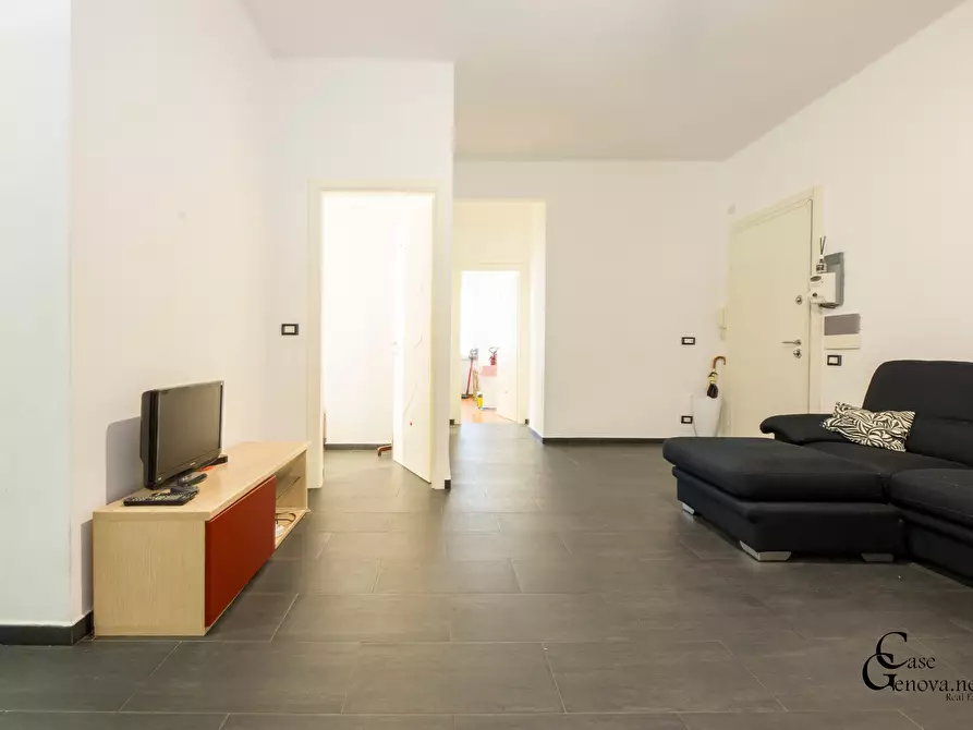 Immagine 5 di Appartamento in vendita  in Via Giovanni Descalzo 20 a Genova