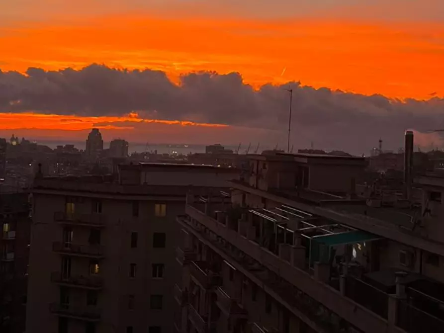 Immagine 23 di Trilocale in vendita  in Via Franco Antolini 8 a Genova