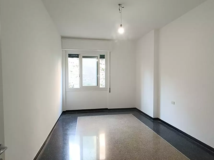Immagine 8 di Trilocale in vendita  in Via Giovanni XXIII 45 a Genova