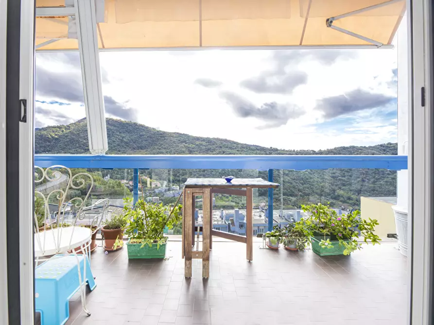 Immagine 20 di Appartamento in vendita  in Via Val Trebbia 74 a Genova
