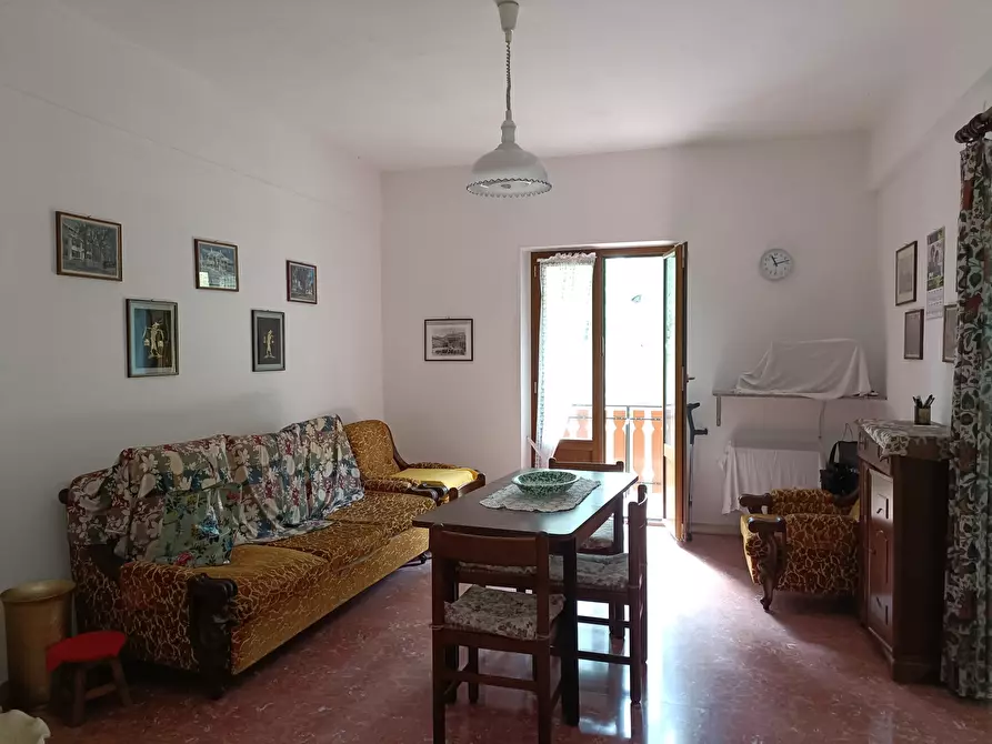 Immagine 23 di Appartamento in vendita  in Via Casoni a Rocchetta Di Vara