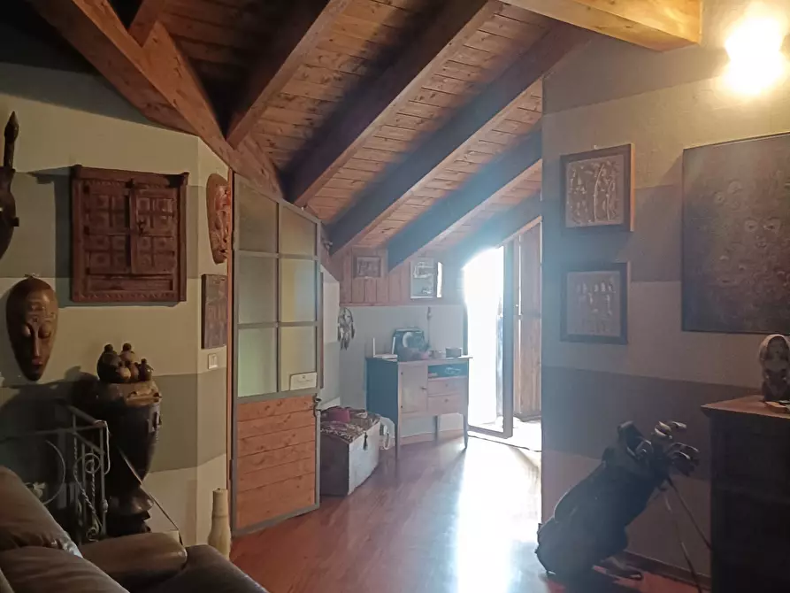 Immagine 61 di Casa indipendente in vendita  in Via al Garbo 39 a Genova