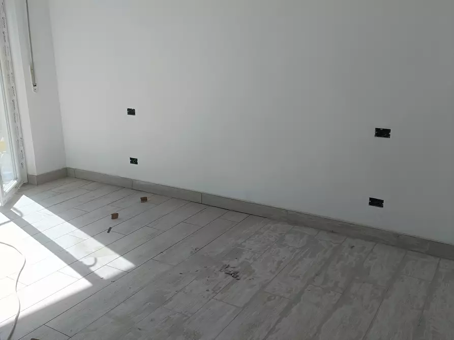 Immagine 15 di Appartamento in affitto  in Via dell'Acciaio 125 a Genova