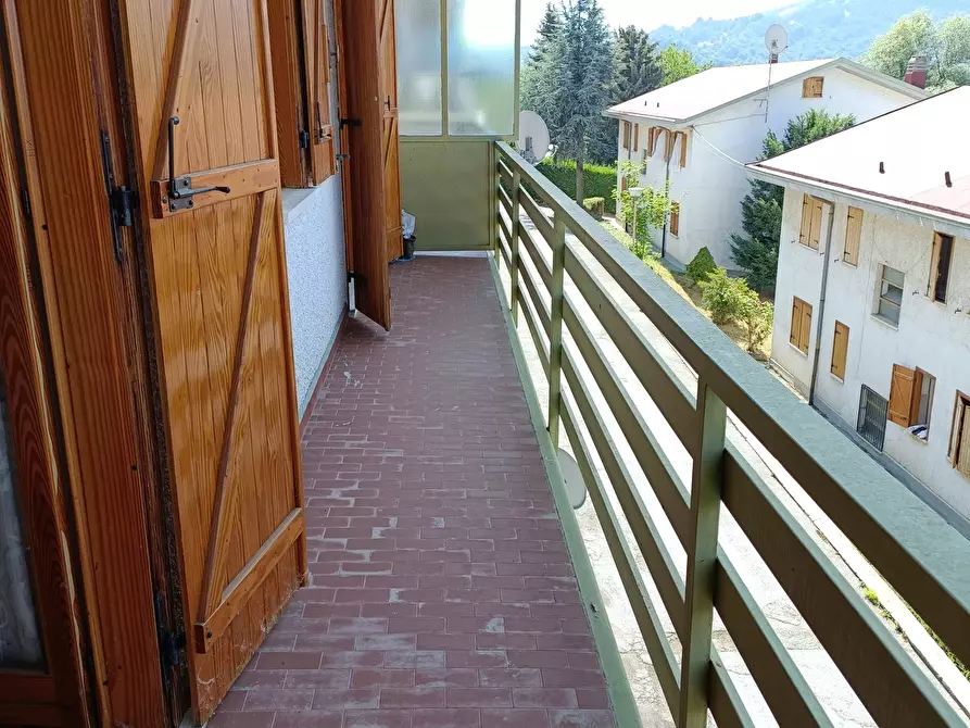 Immagine 26 di Appartamento in vendita  in Salita San Salnatore 52 a Roburent