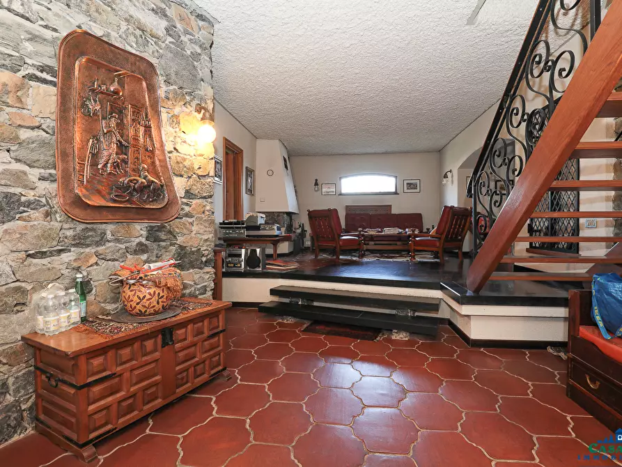 Immagine 33 di Villa in vendita  in Via Livio Canale 72 a Varazze