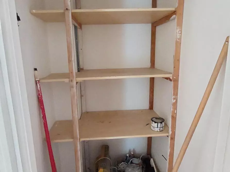 Immagine 20 di Trilocale in vendita  in Via Aurelio Robino a Genova