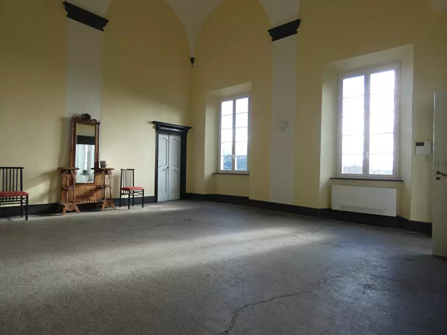 Immagine 17 di Casa indipendente in vendita  a Genova