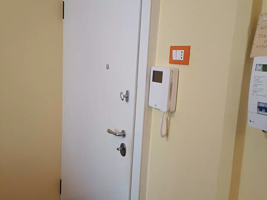 Immagine 30 di Appartamento in vendita  in Corso Luigi Andrea Martinetti 62 a Genova