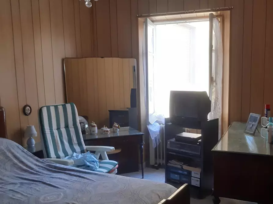 Immagine 27 di Porzione di casa in vendita  in vico Colombo 1 a Bosio