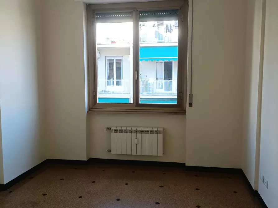 Immagine 14 di Appartamento in affitto  in Via Canevari 24 a Genova