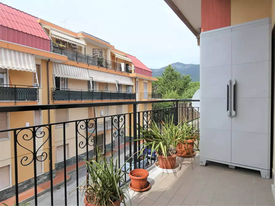 Immagine 2 di Appartamento in vendita  in Via Isonzo 16 a Loano