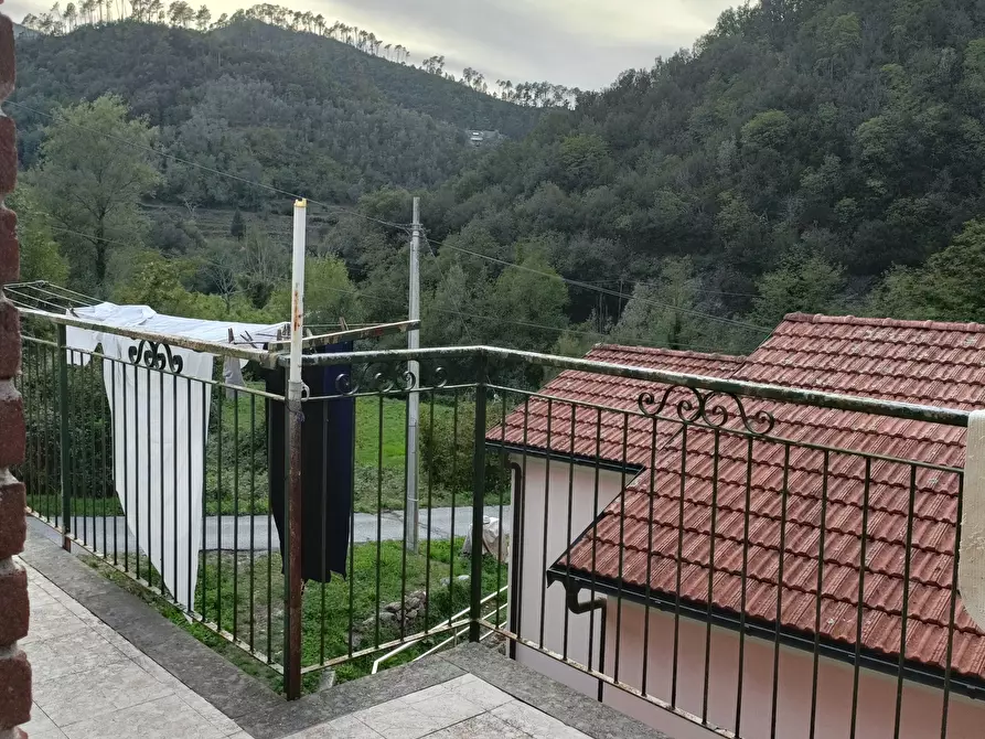 Immagine 21 di Casa indipendente in vendita  in via caminata 130 a Ne