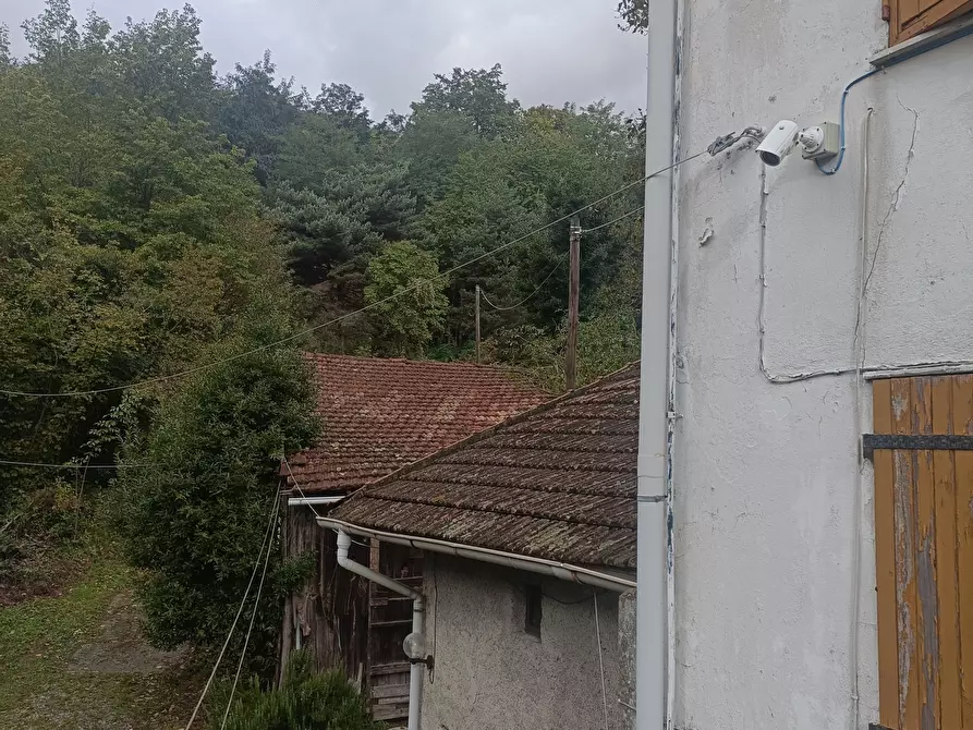 Immagine 21 di Casa indipendente in vendita  in Via Calcinara di Torbi 19 a Ceranesi