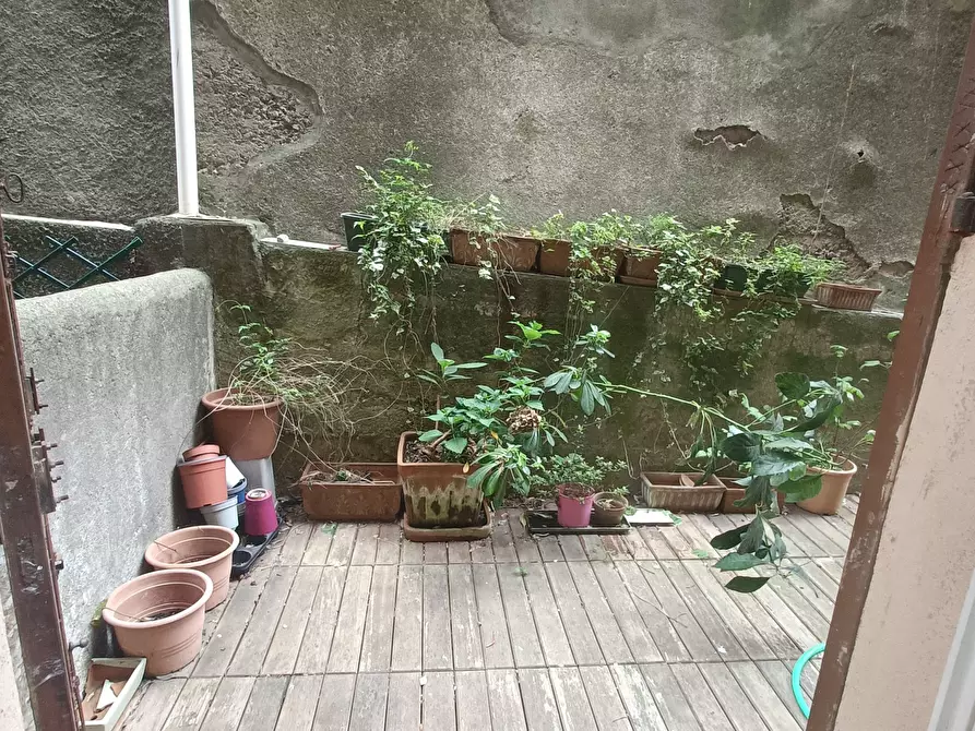 Immagine 62 di Appartamento in vendita  in Via Nizza 8 a Genova