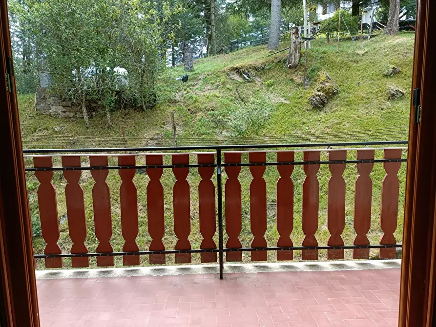 Immagine 42 di Appartamento in vendita  in Via Casoni a Rocchetta Di Vara