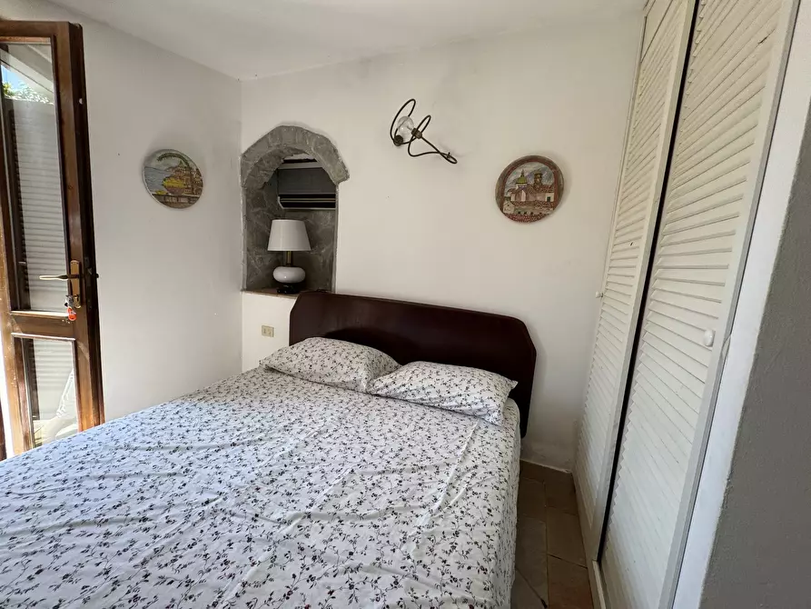 Immagine 91 di Casa indipendente in vendita  in Via San Massimo 106 a Rapallo