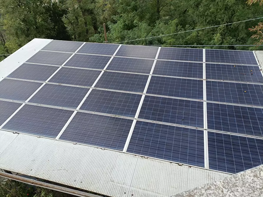 Immagine 25 di Casa indipendente in vendita  in Via al Garbo 39 a Genova