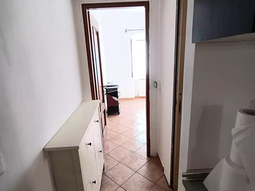 Immagine 8 di Monolocale in vendita  in Via Chiaravagna a Genova