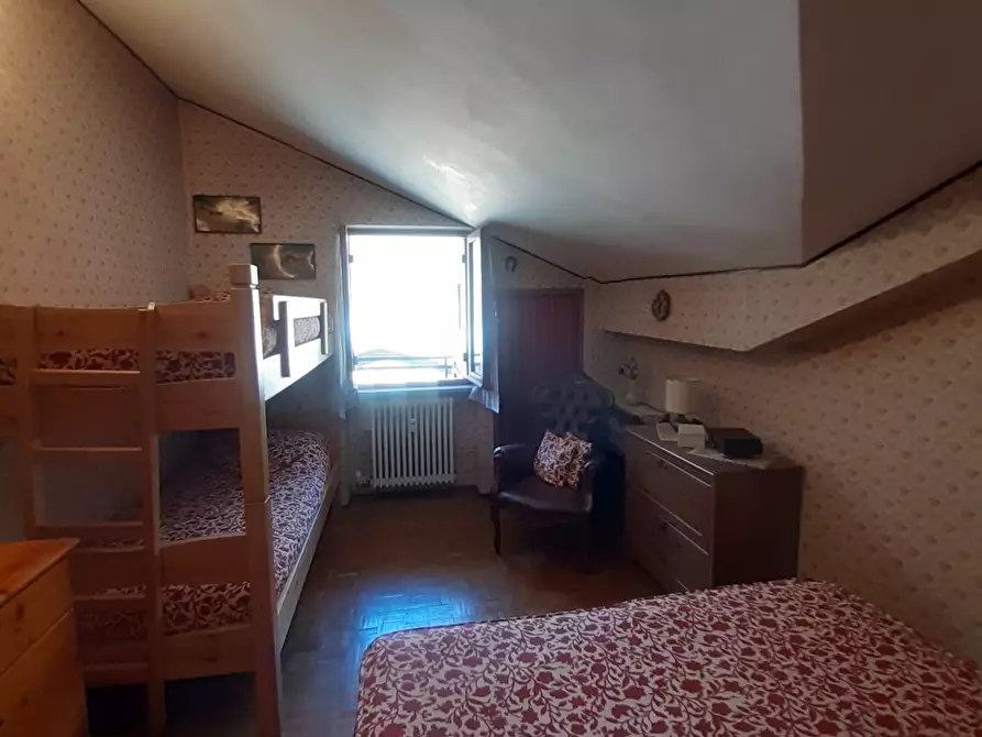 Immagine 8 di Bilocale in vendita  in Corso Nizza 91 a Limone Piemonte