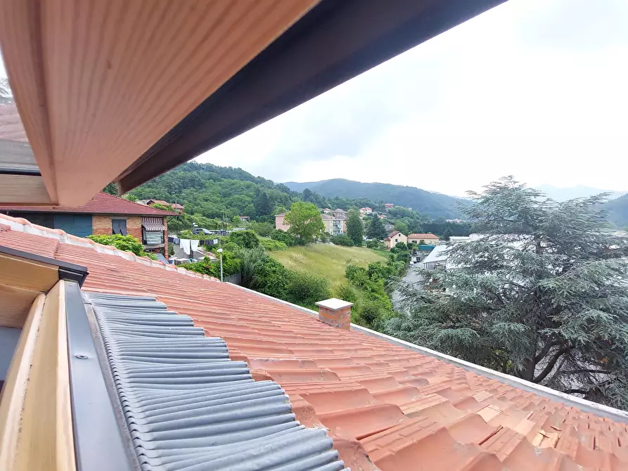 Immagine 19 di Mansarda in vendita  in VIA RIO SANTO STEFANO a Casella