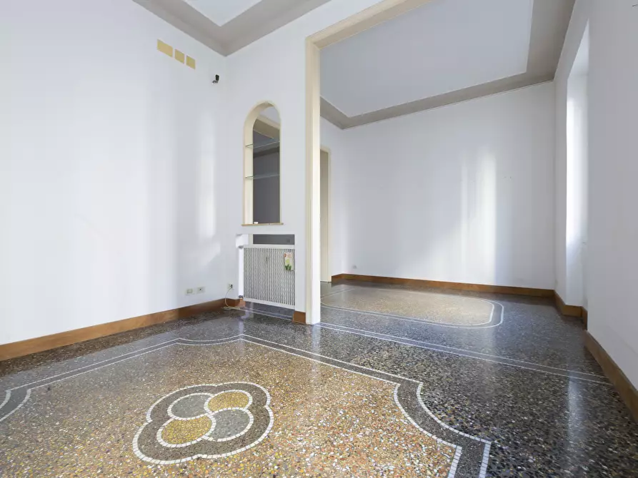 Immagine 10 di Appartamento in vendita  in Via Tortosa a Genova